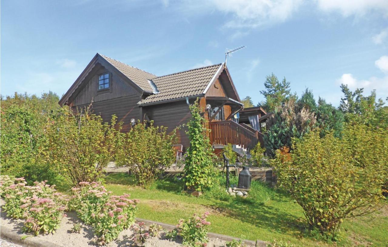 Malmkoping Nice Home In Malmkoeping With Kitchen מראה חיצוני תמונה