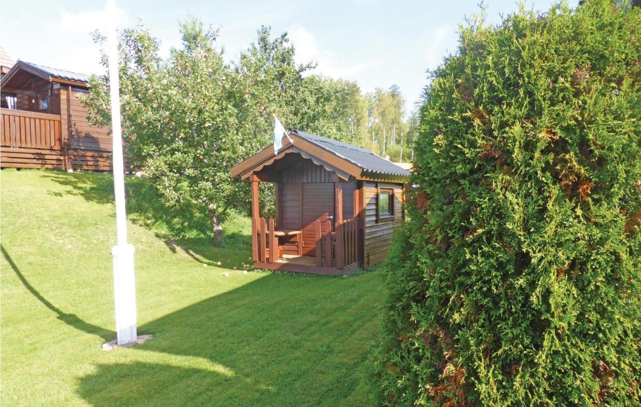 Malmkoping Nice Home In Malmkoeping With Kitchen מראה חיצוני תמונה